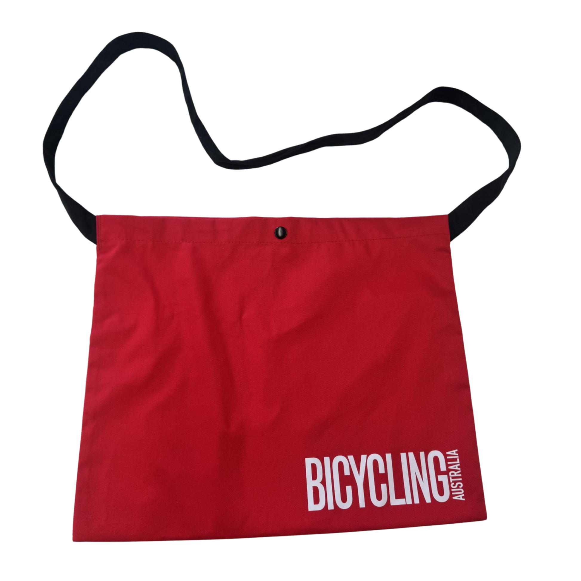 Cycling Musette - Bicycling Australia