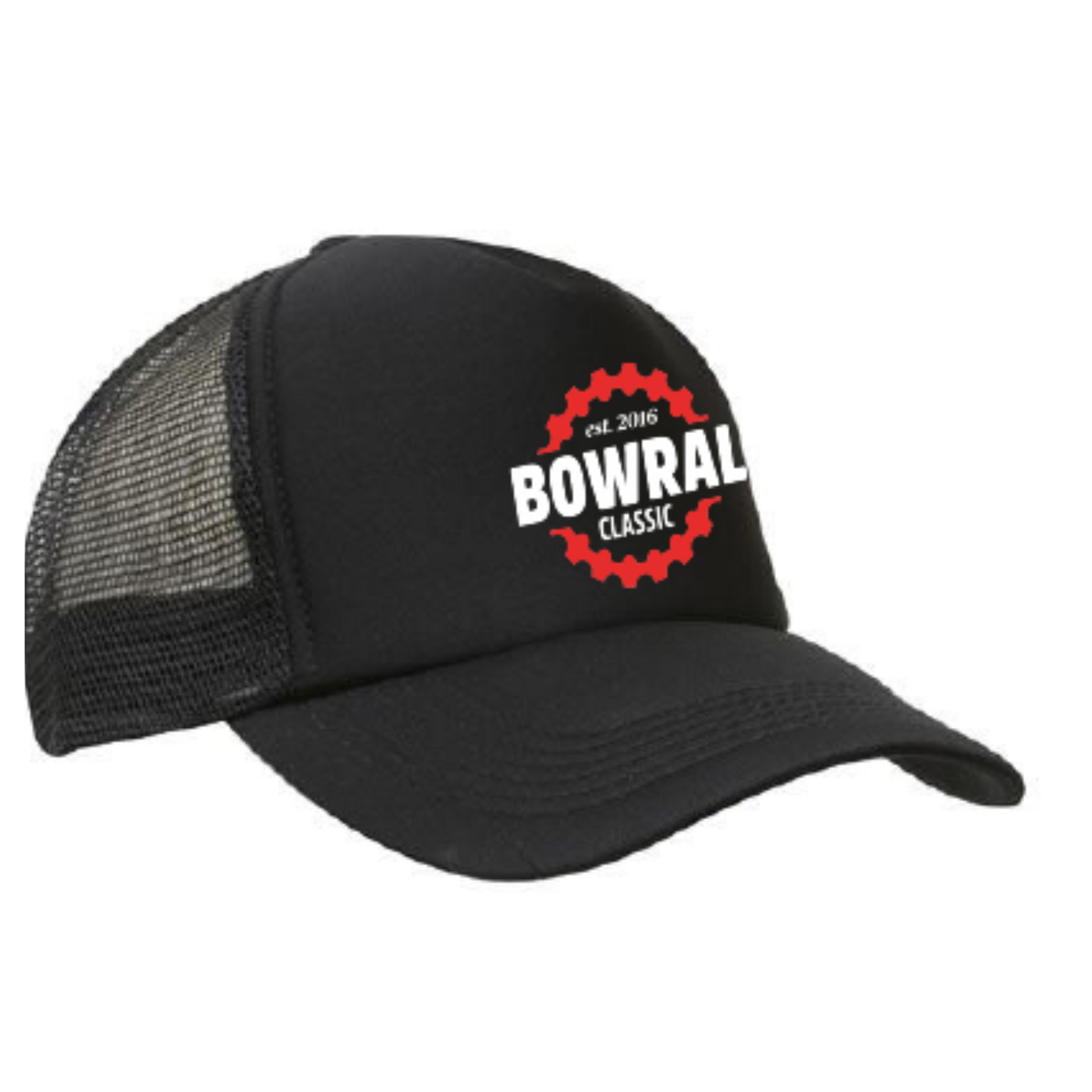 Bowral Classic Cap