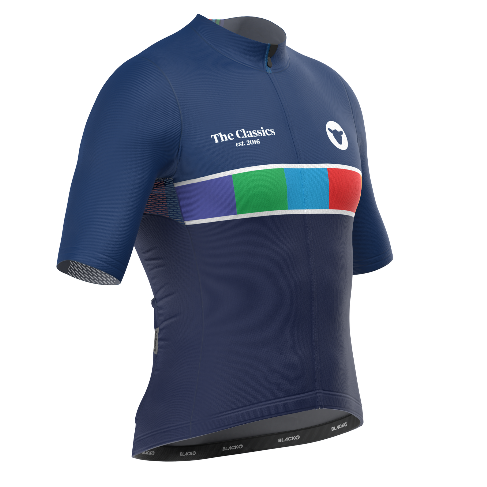 Black Sheep x The Classics Premium Jersey