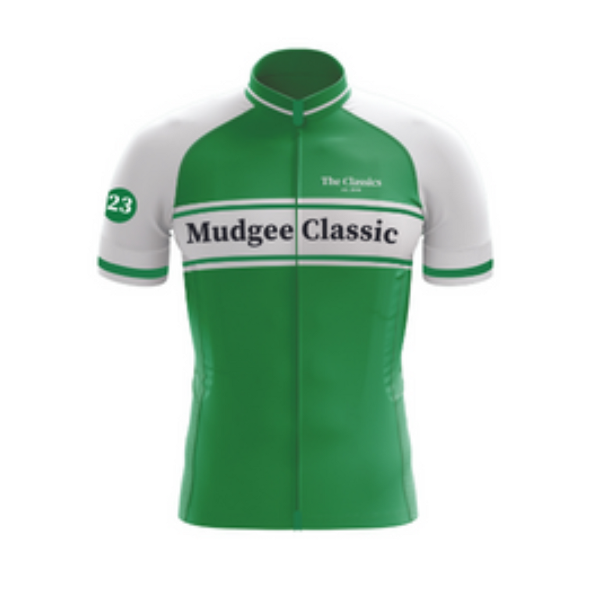 Mudgee Classic 2023 Jersey