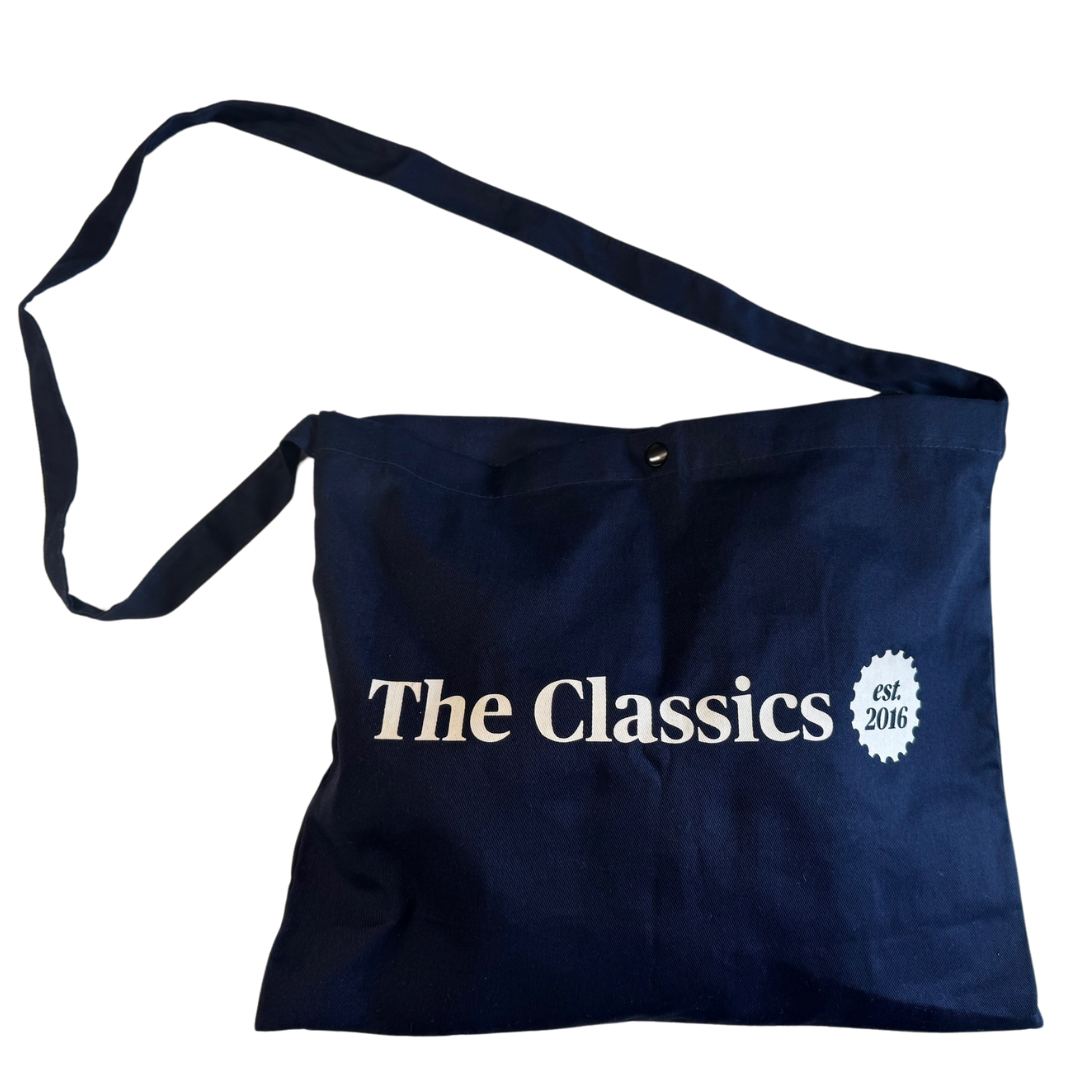 Cycling Musette - The Classics