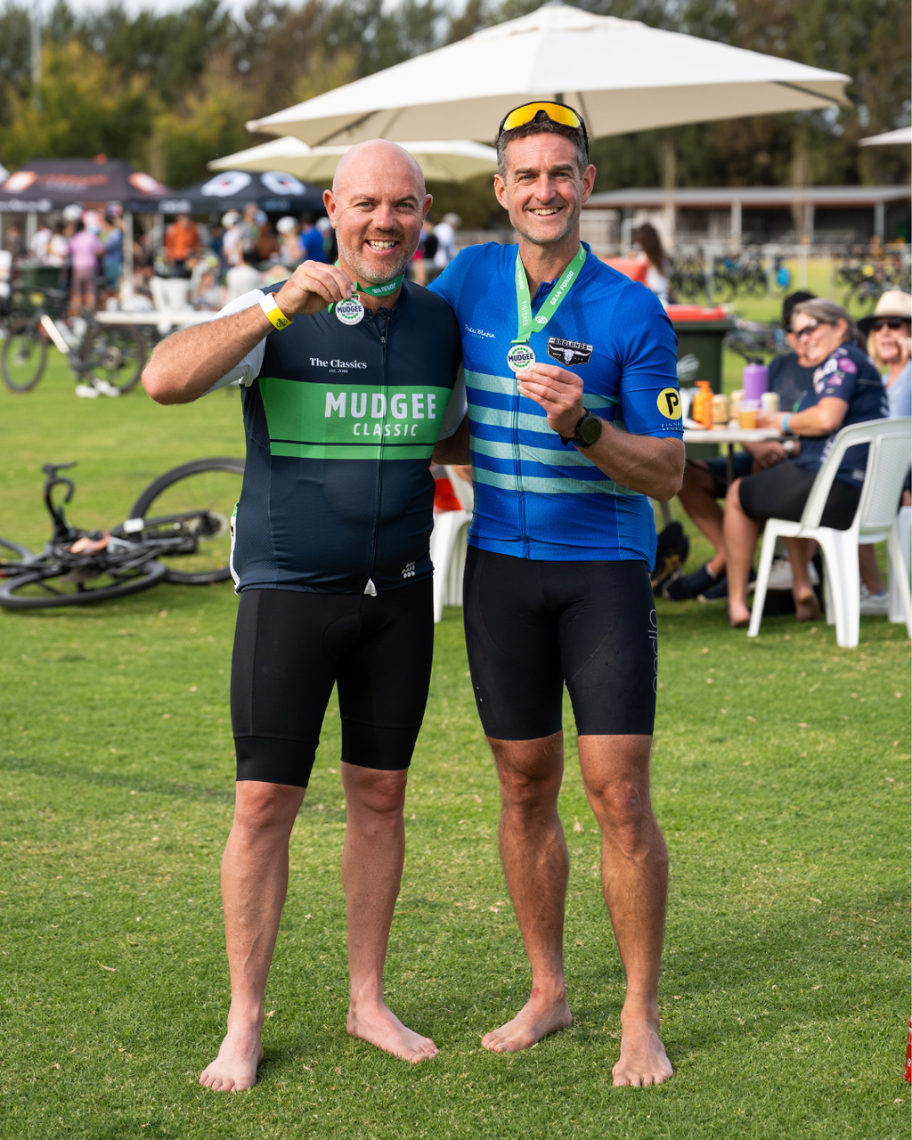 Mudgee Classic 2026 Jersey