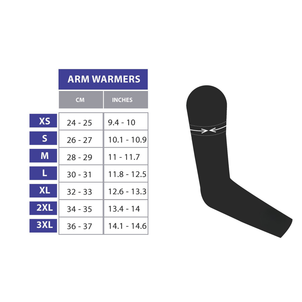 The Classics Arm Warmers