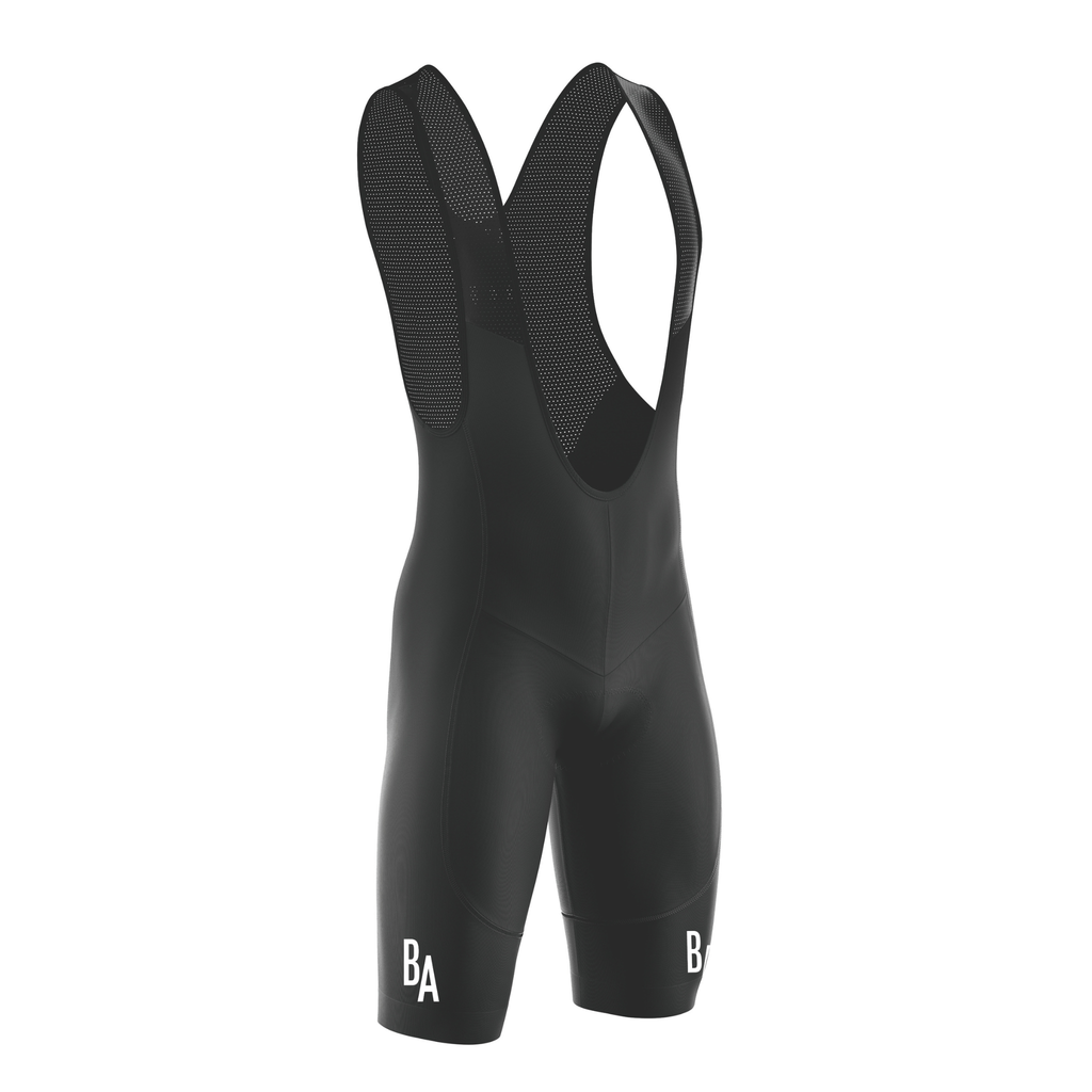 Cinettica x Bicycling Australia Premium Bib Shorts