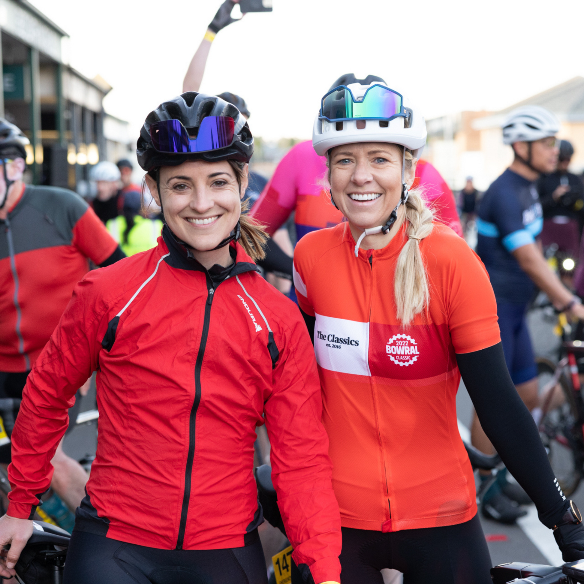 Bowral Classic 2022 Jersey