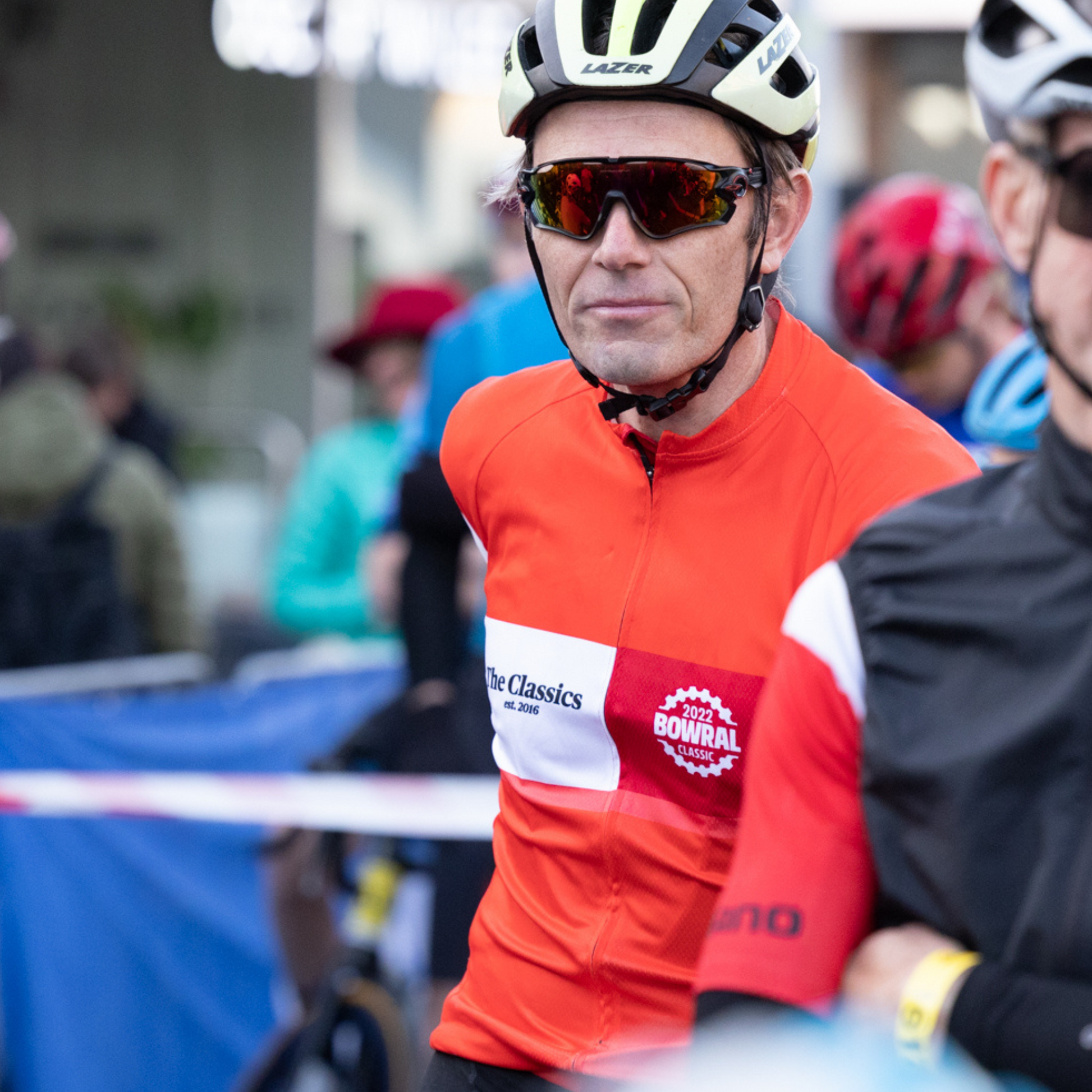 Bowral Classic 2022 Jersey