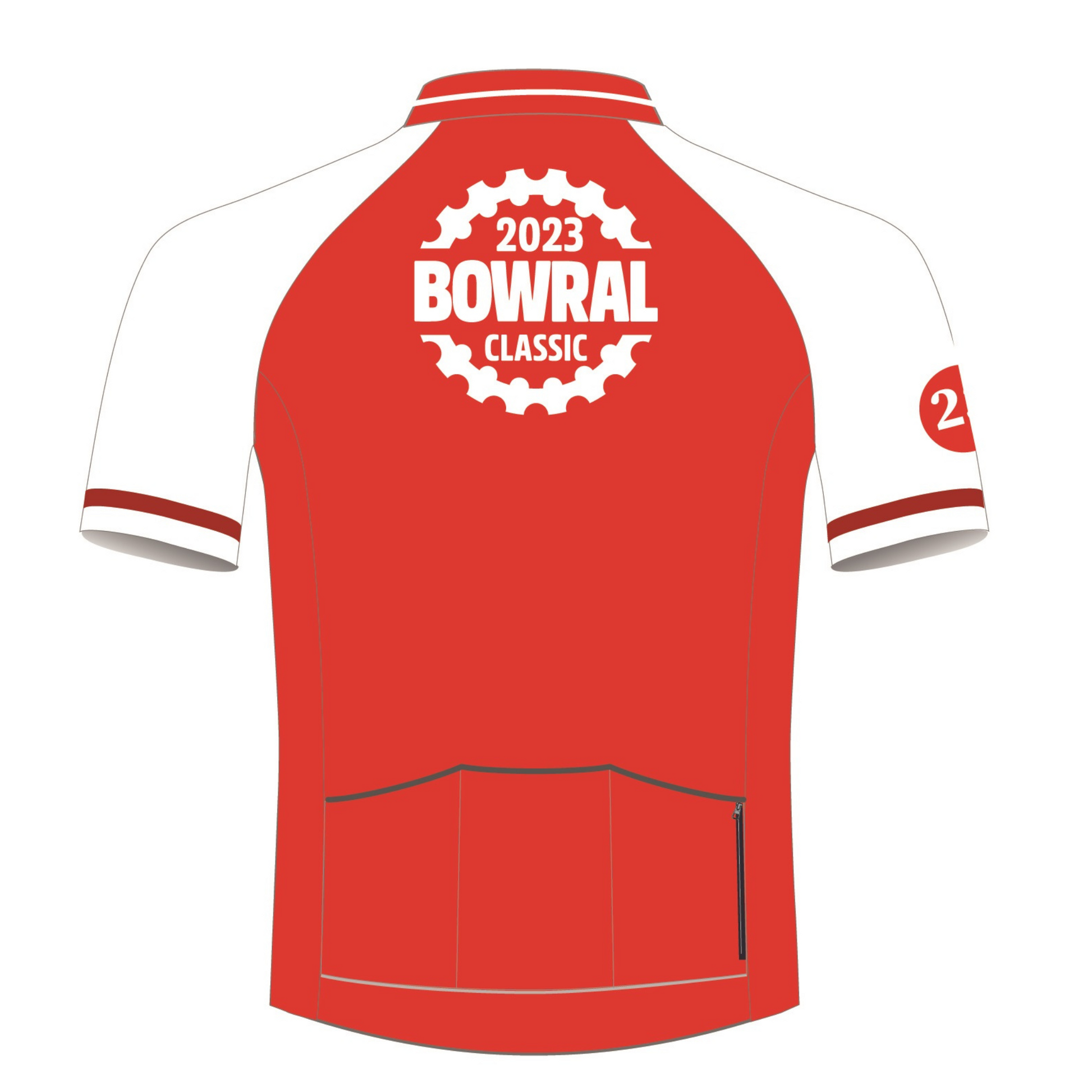 Bowral Classic 2023 Jersey