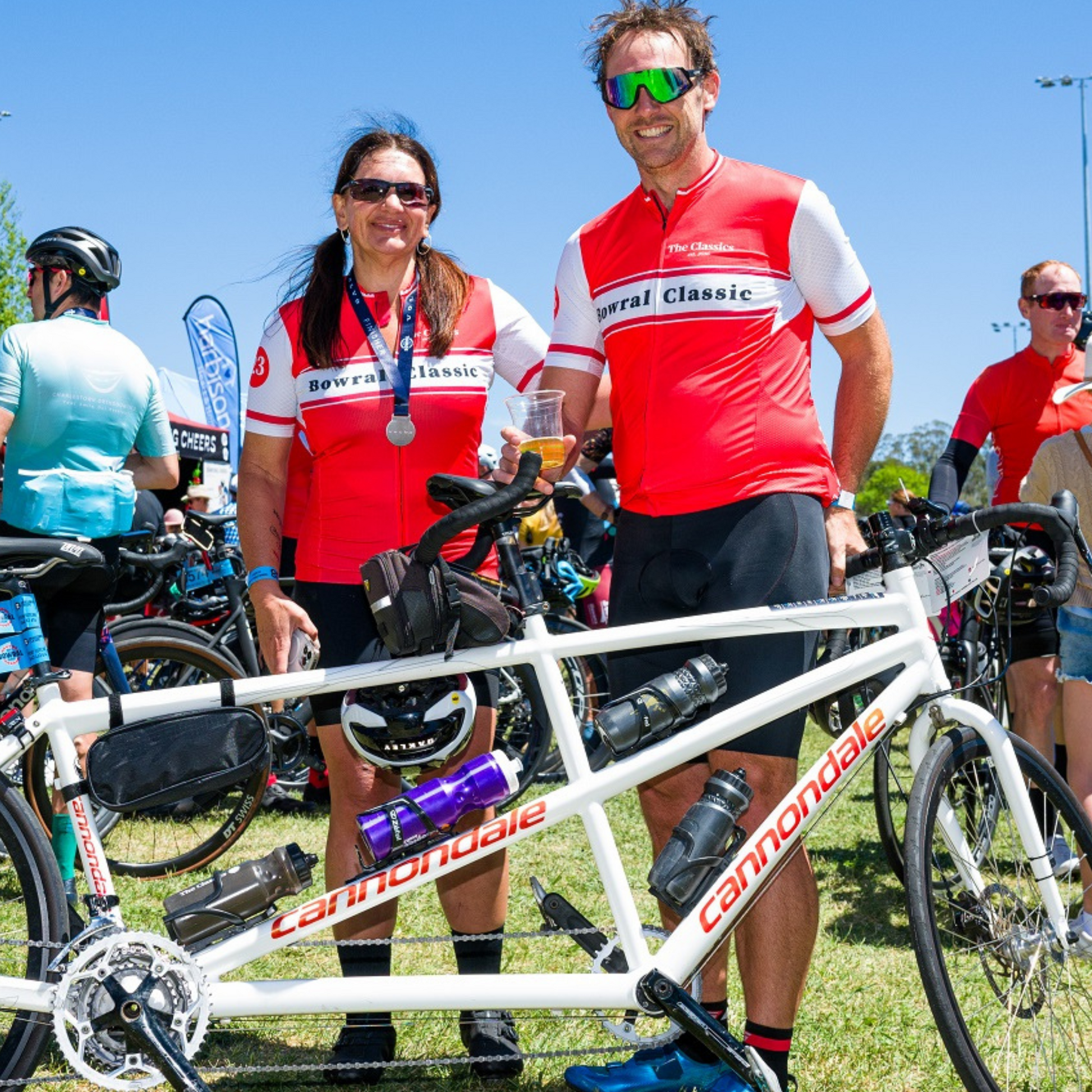 Bowral Classic 2023 Jersey