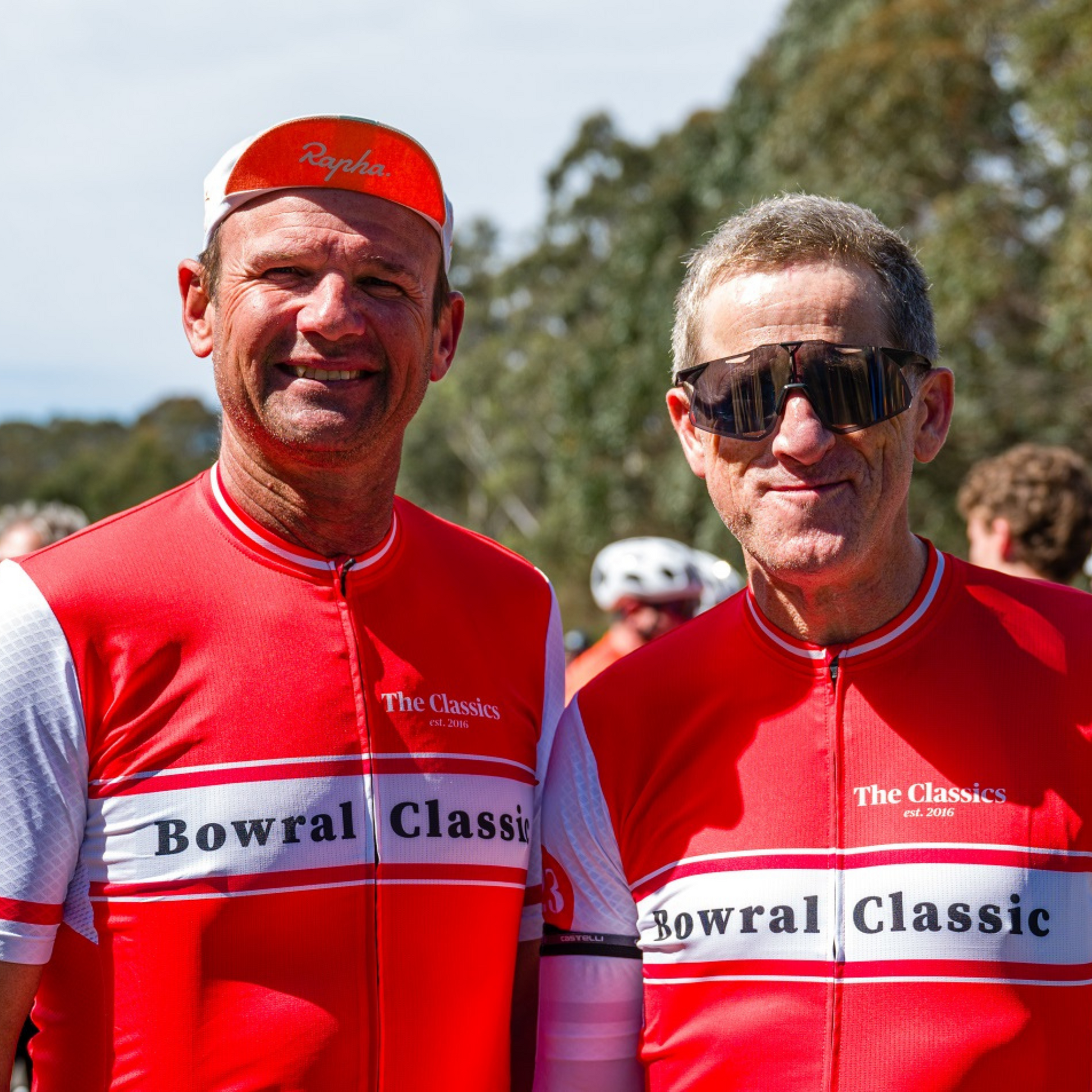 Bowral Classic 2023 Jersey