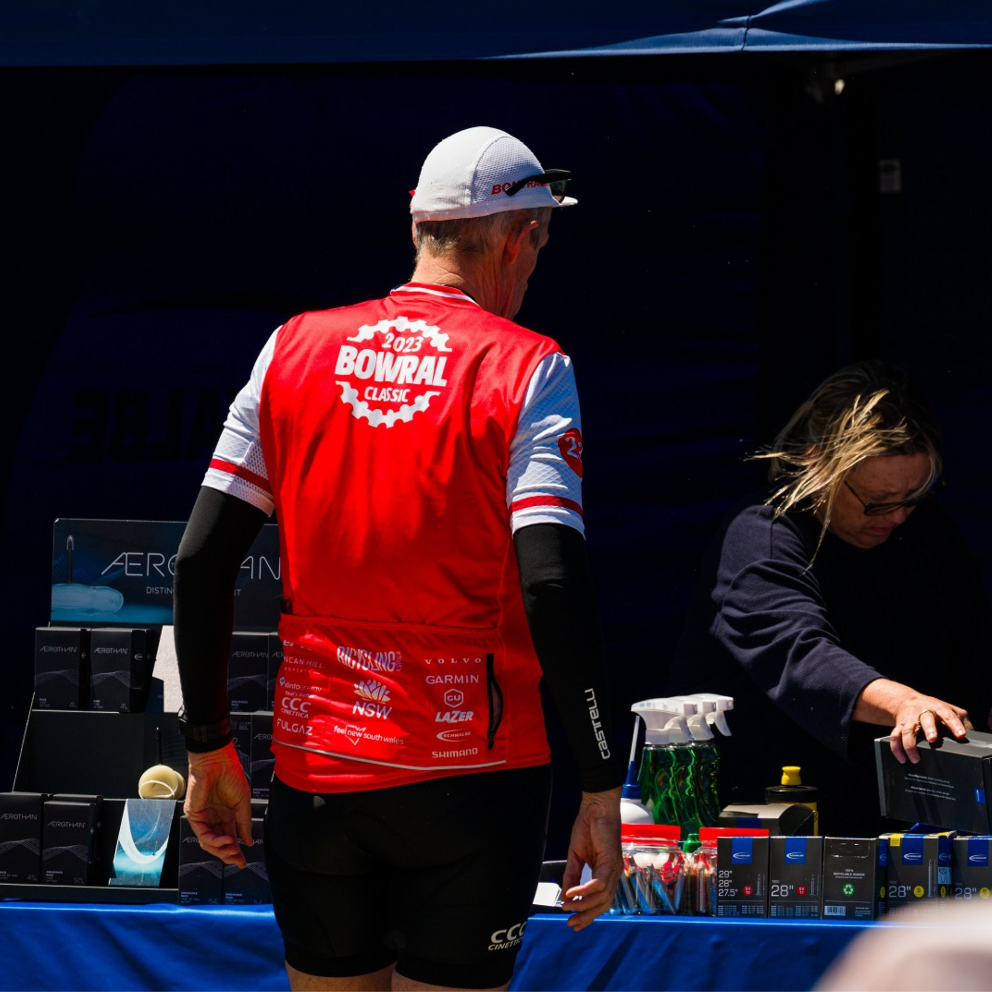 Bowral Classic 2023 Jersey