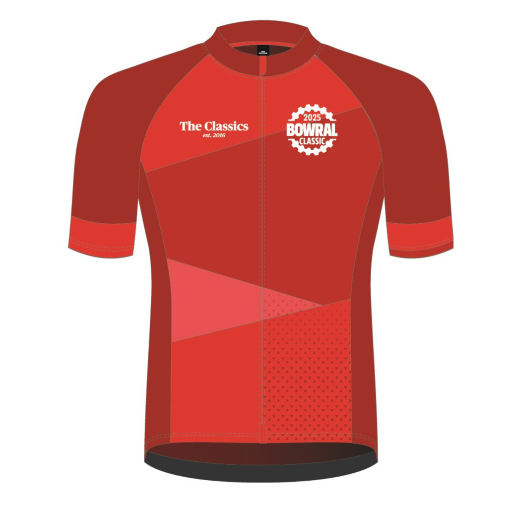 Bowral Classic 2025 Jersey
