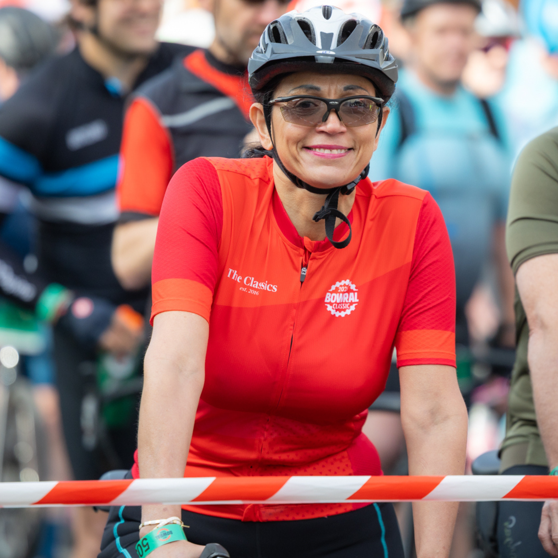 Bowral Classic 2025 Jersey