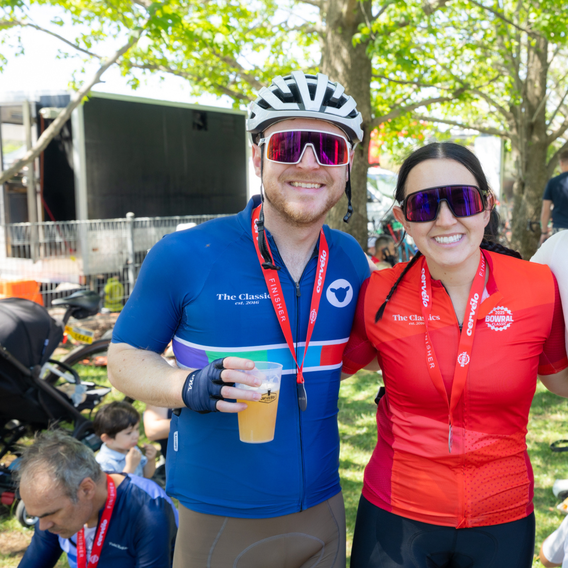 Bowral Classic 2025 Jersey