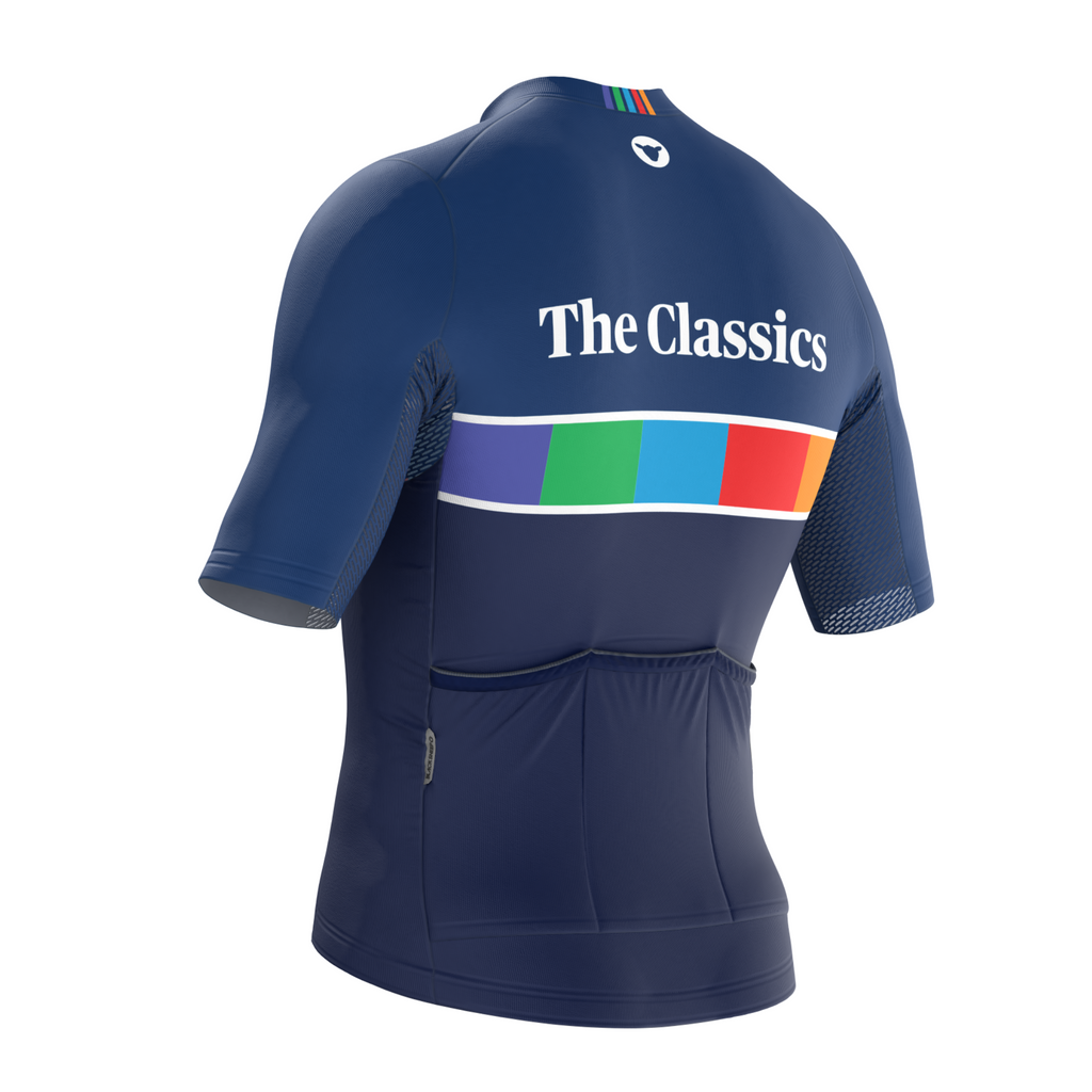 Black Sheep x The Classics Premium Jersey