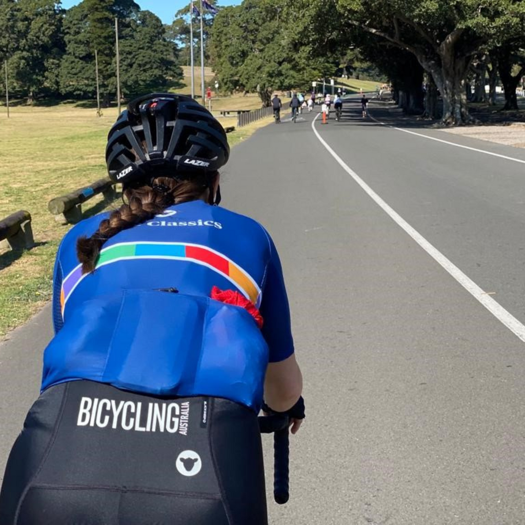 Black Sheep x The Classics Premium Jersey