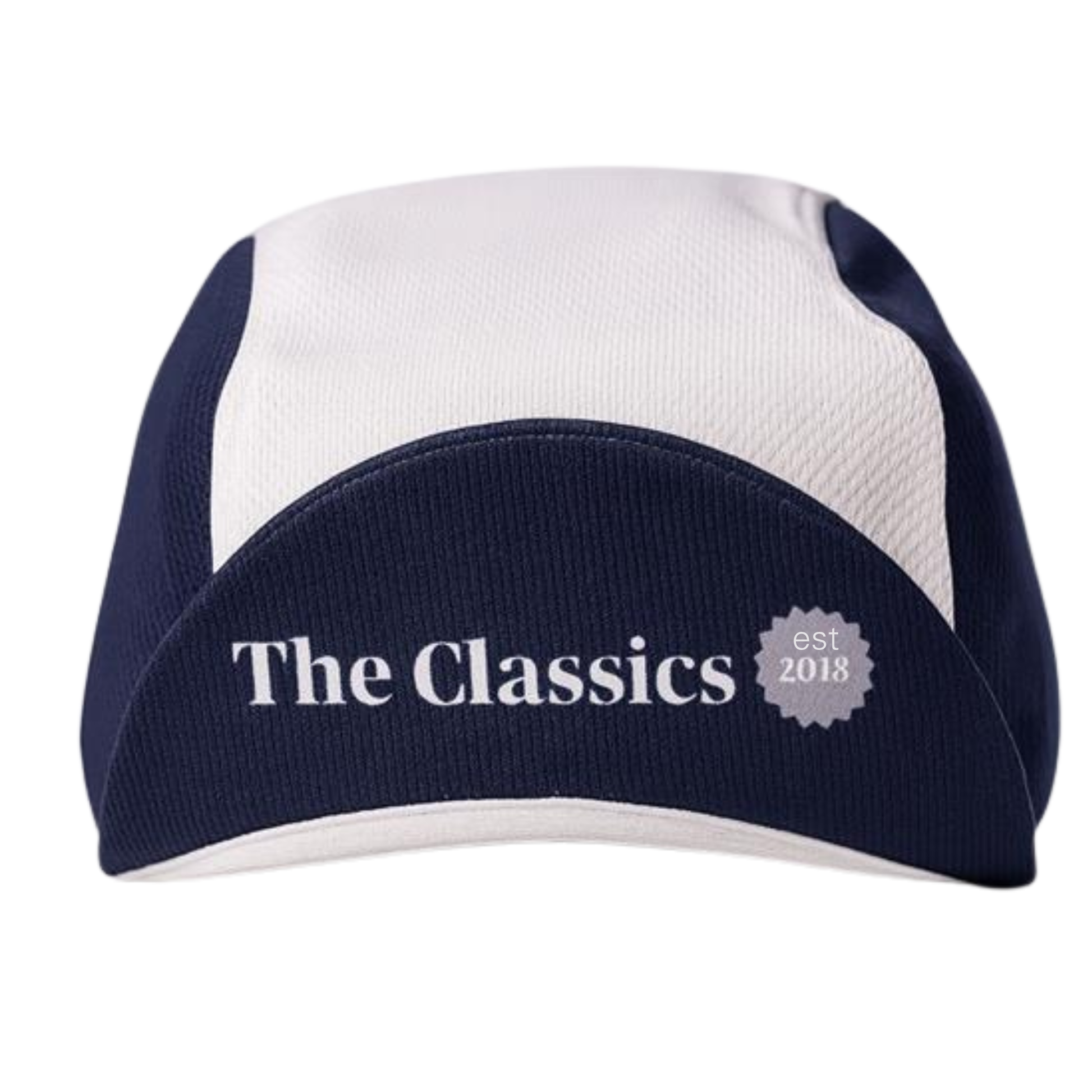 The Classics Cycling Cap