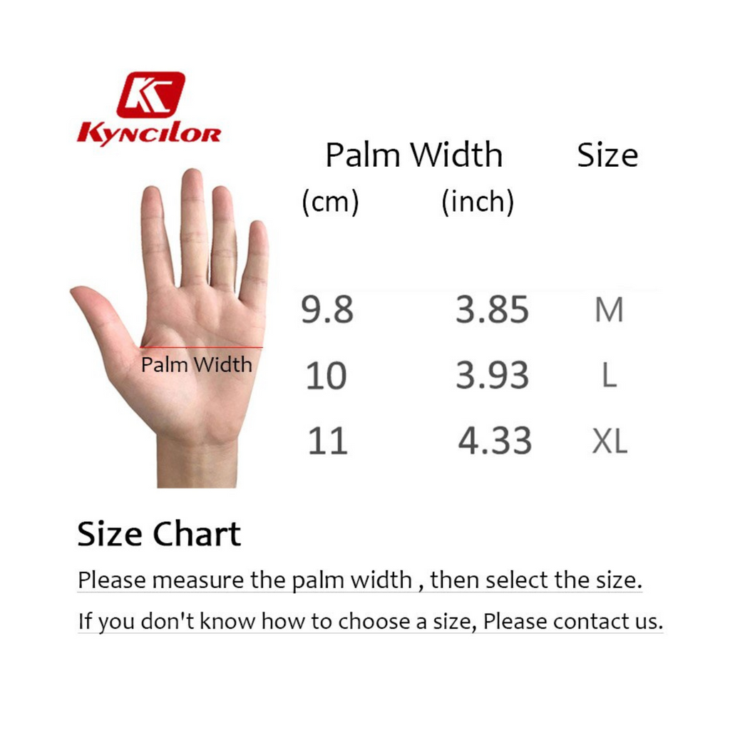 The Classics Touch Screen Thermal Gloves
