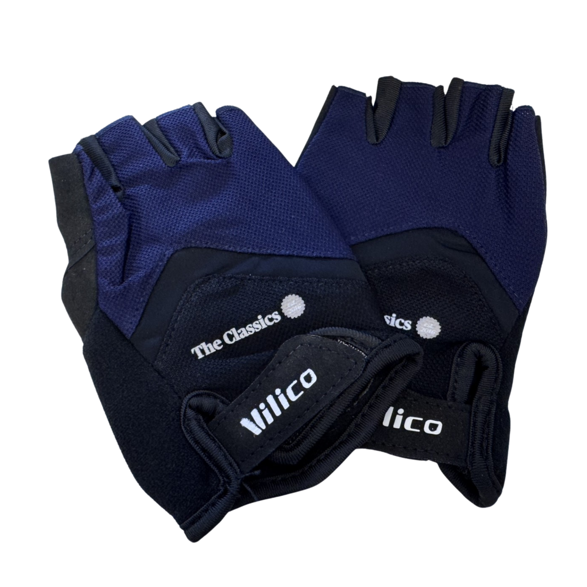 The Classics Fingerless Gloves