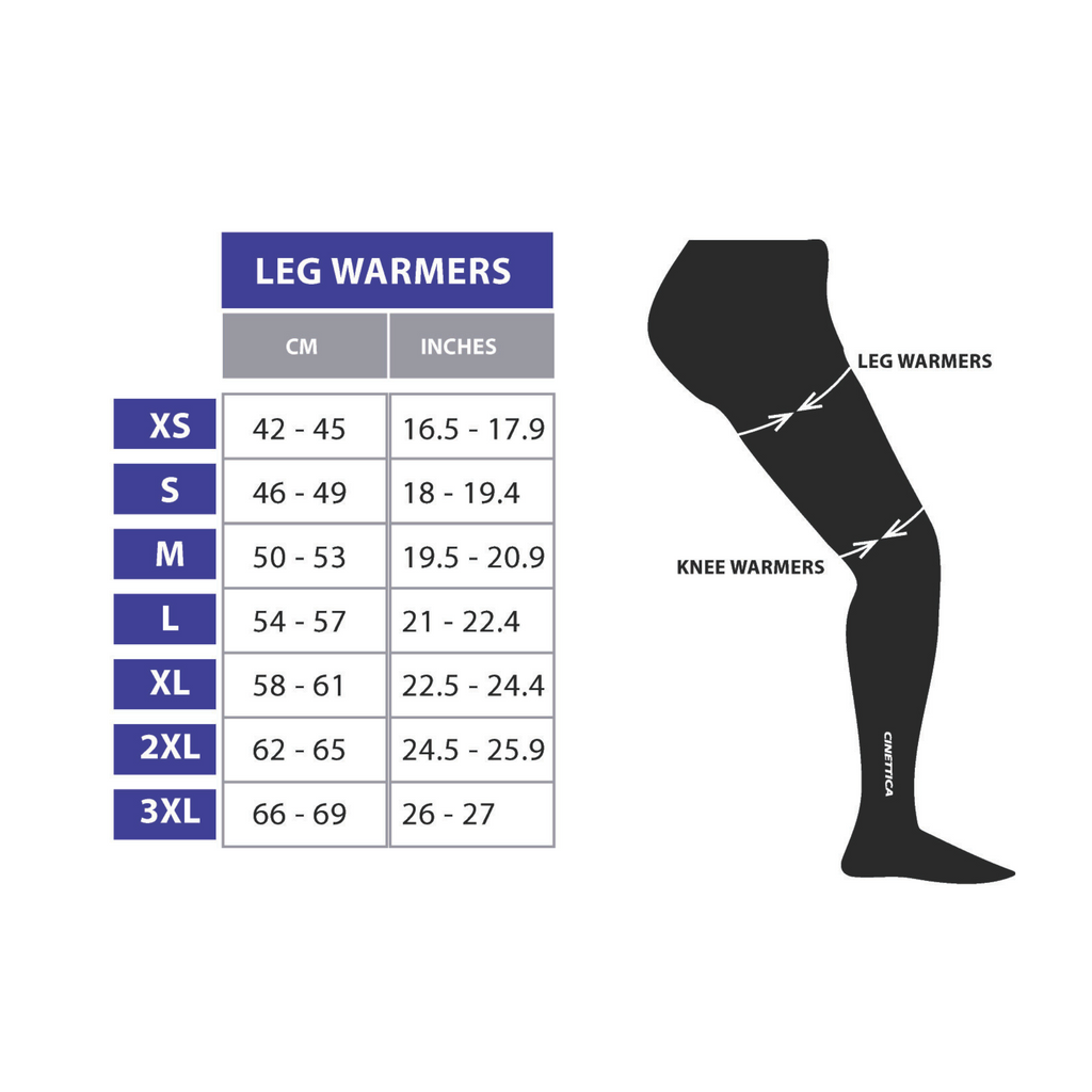 The Classics Leg Warmers