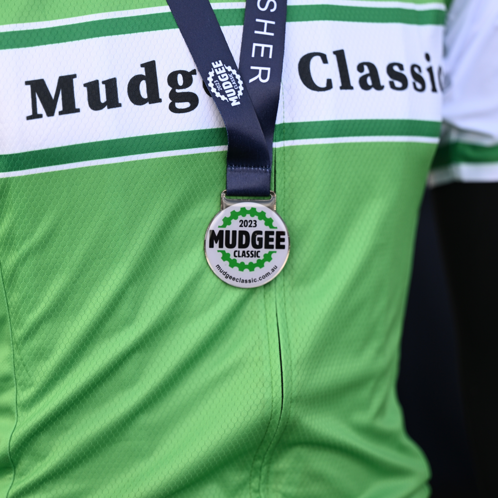 Mudgee Classic 2023 Jersey