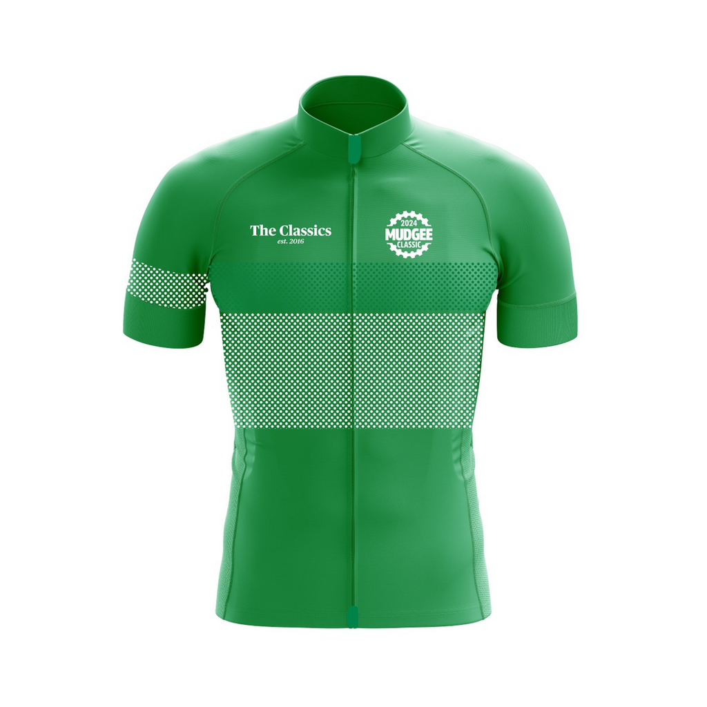 Mudgee Classic 2024 Jersey