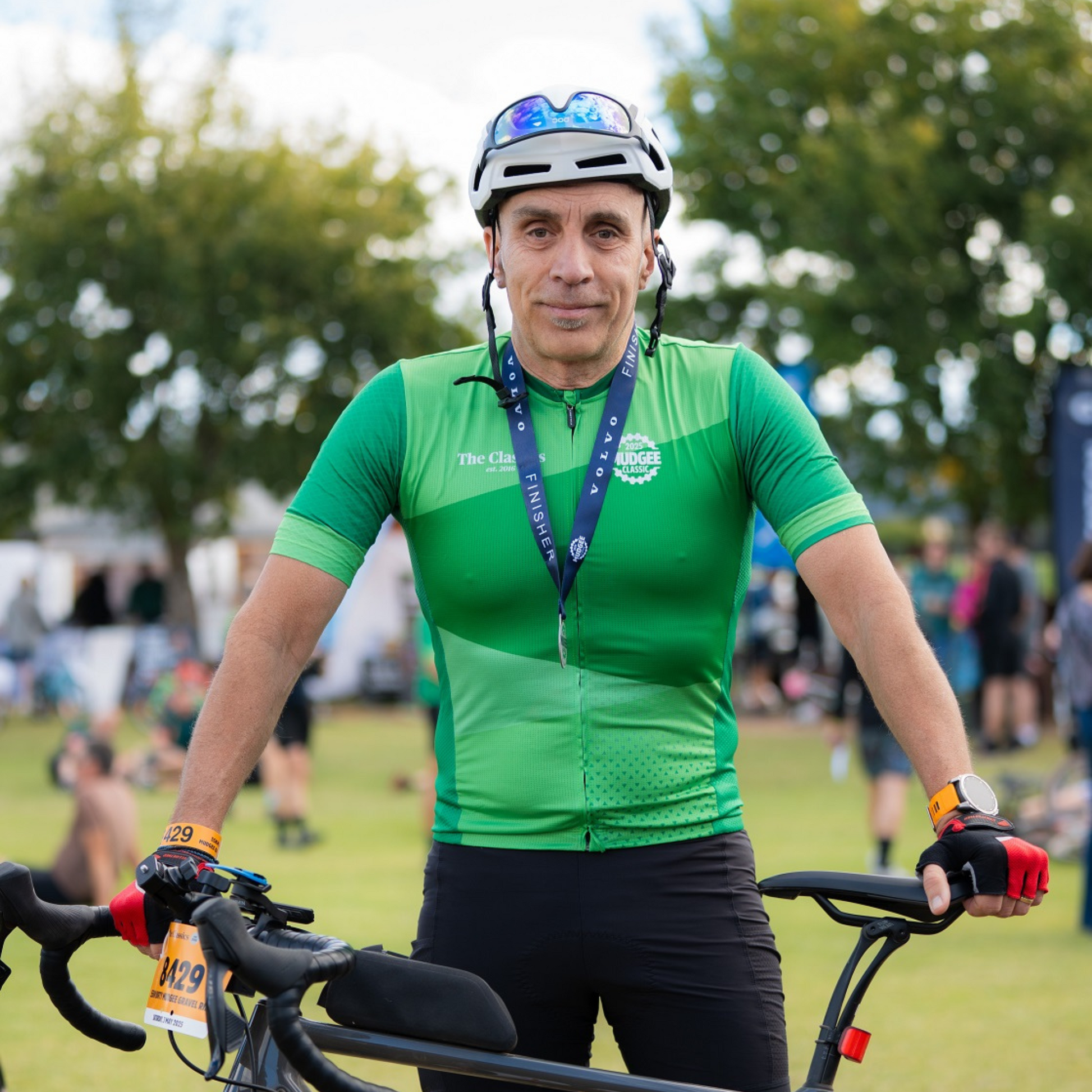 Mudgee Classic 2025 Jersey