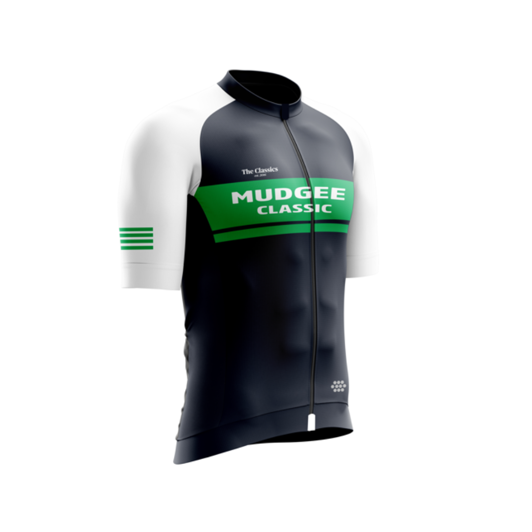 Mudgee Classic 2026 Jersey