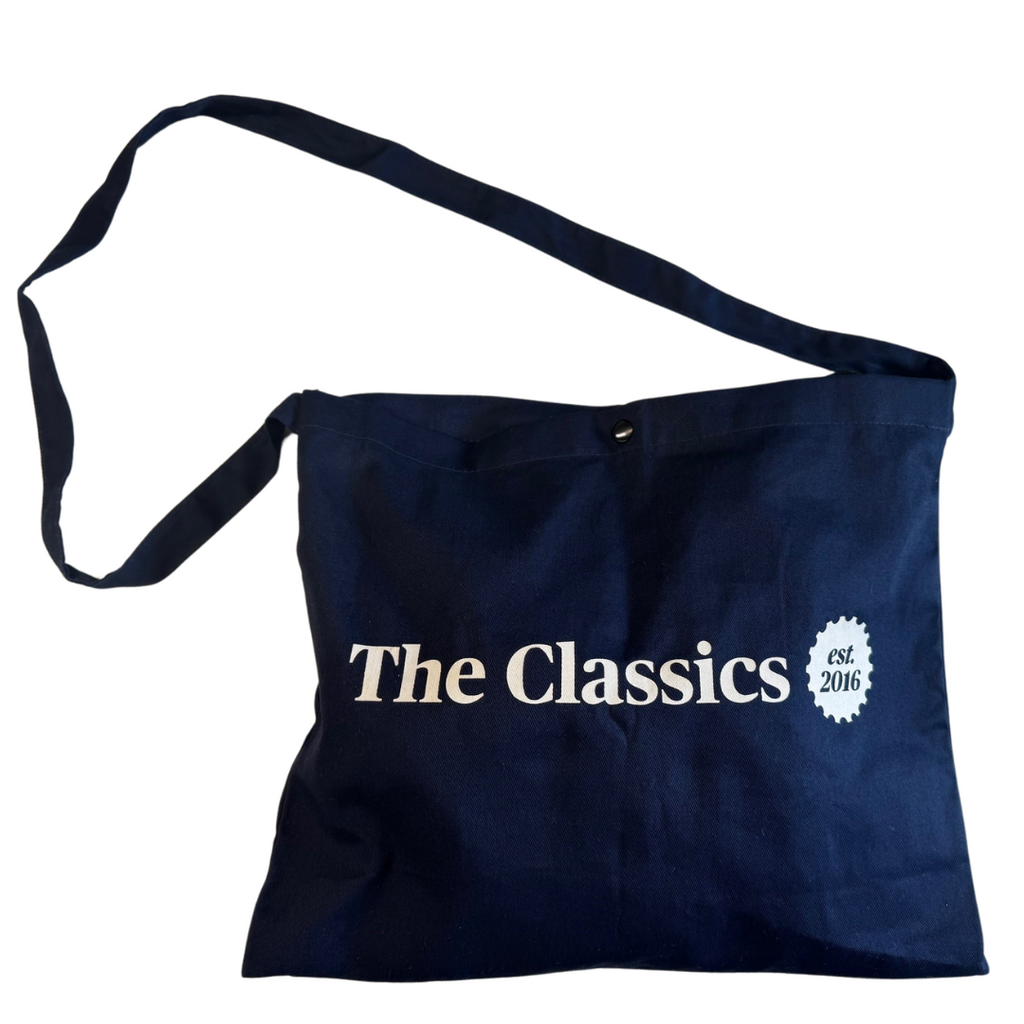 Cycling Musette - The Classics