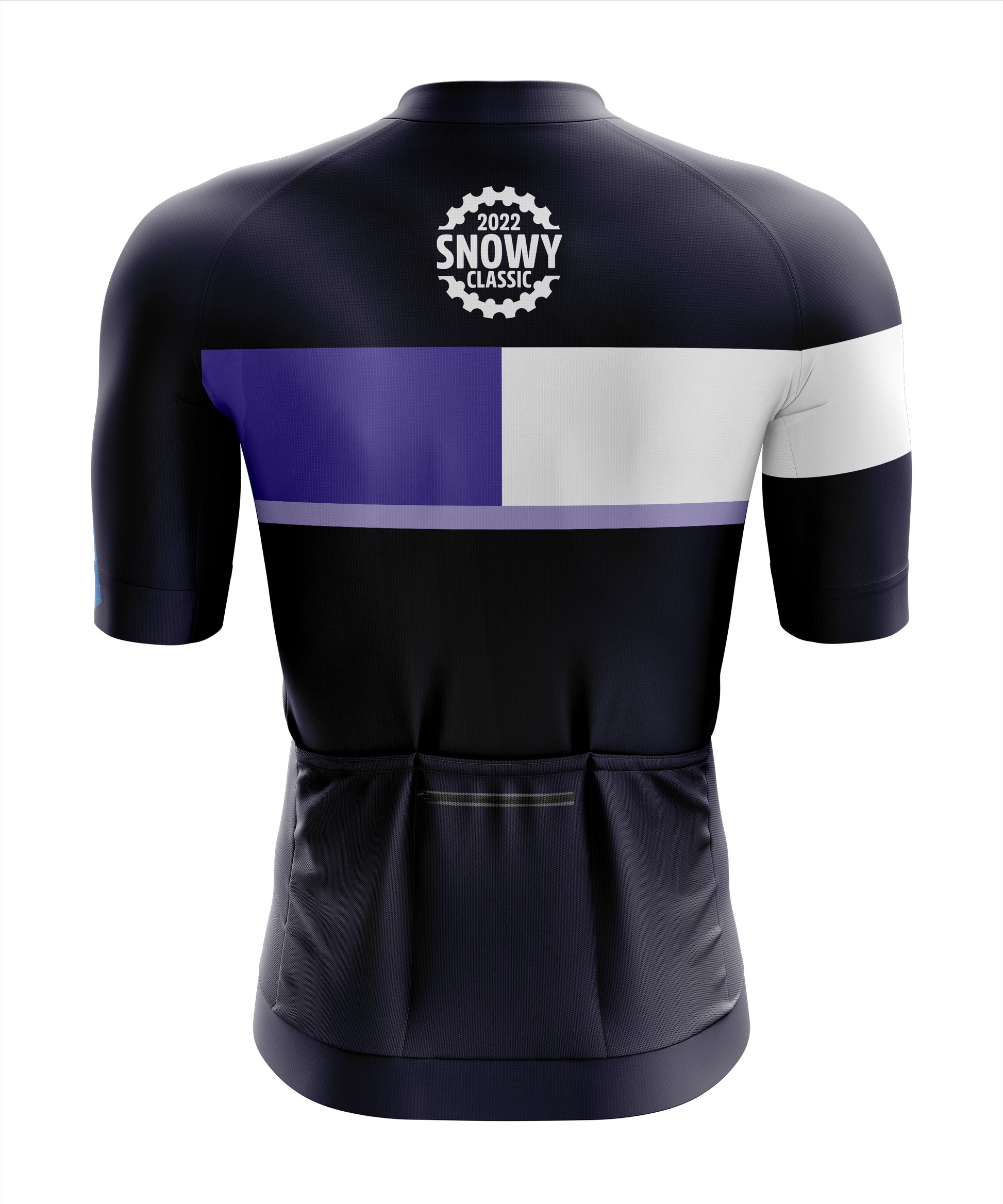 Snowy Classic 2022 Official Event Jersey